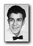 Vince Olivera: class of 1964, Norte Del Rio High School, Sacramento, CA.